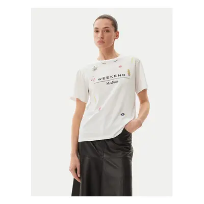 T-Shirt Max Mara