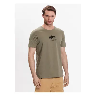 T-Shirt Alpha Industries