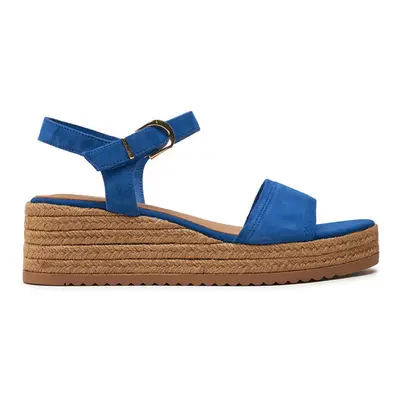 Espadrilky Tamaris