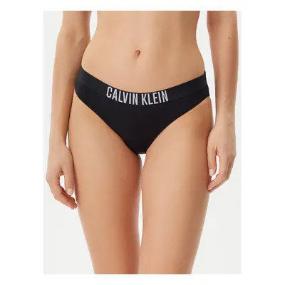 Spodní část bikin Calvin Klein Swimwear