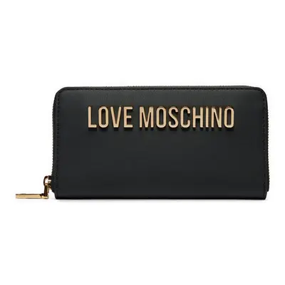 Velká dámská peněženka LOVE MOSCHINO