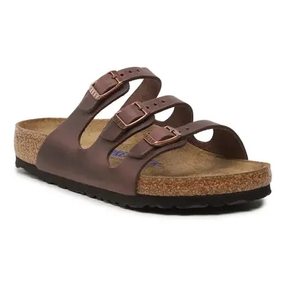 Nazouváky Birkenstock