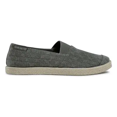 Espadrilky Quiksilver