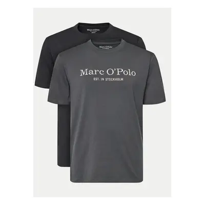 2-dílná sada T-shirts Marc O'Polo