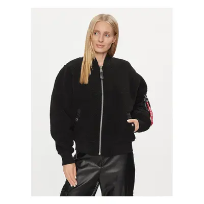 Bunda bomber Alpha Industries