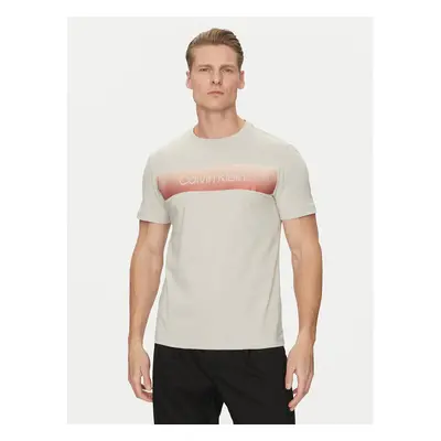 T-Shirt Calvin Klein