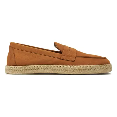 Espadrilky Geox