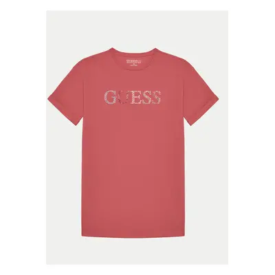 T-Shirt Guess