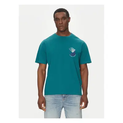 T-Shirt Quiksilver