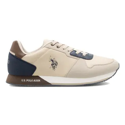 Sneakersy U.S. Polo Assn.