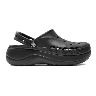 Nazouváky Crocs