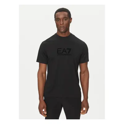 T-Shirt EA7 Emporio Armani