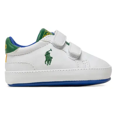 Sneakersy Polo Ralph Lauren