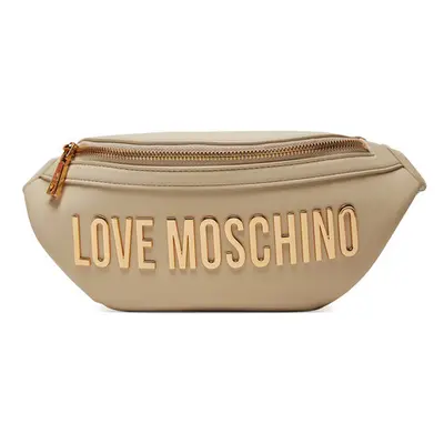 Ledvinka LOVE MOSCHINO