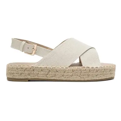 Espadrilky JENNY