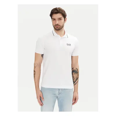 Polokošile EA7 Emporio Armani