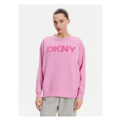 Mikina DKNY