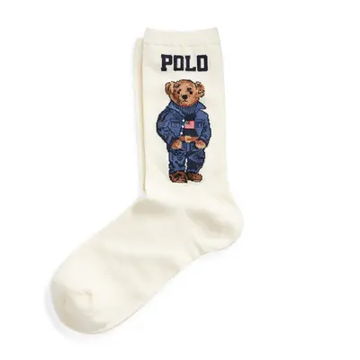 Dámské klasické ponožky Polo Ralph Lauren