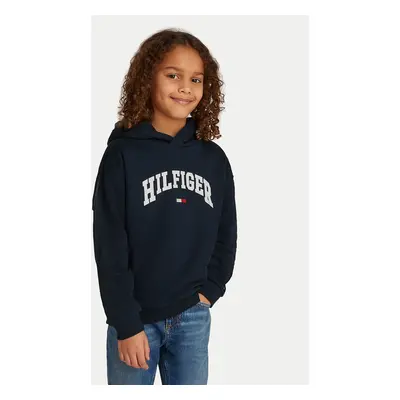 Mikina Tommy Hilfiger