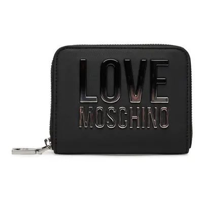 Velká dámská peněženka LOVE MOSCHINO