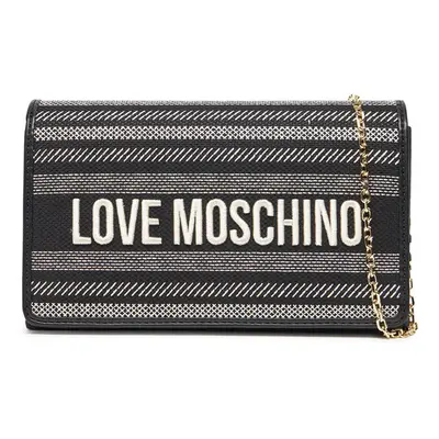 Kabelka LOVE MOSCHINO