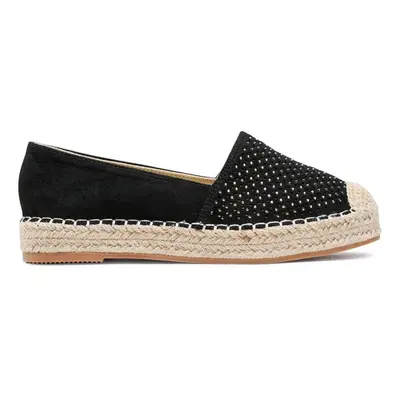 Espadrilky JENNY