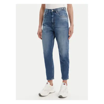 Jeansy Tommy Jeans