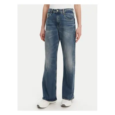 Jeansy Tommy Jeans