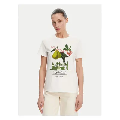 T-Shirt Weekend Max Mara