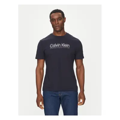 T-Shirt Calvin Klein