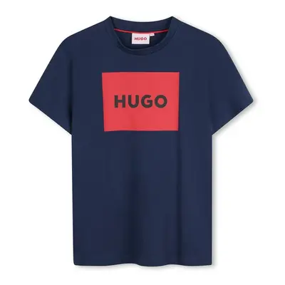 T-Shirt HUGO