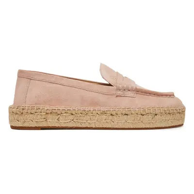 Espadrilky LAUREN RALPH LAUREN