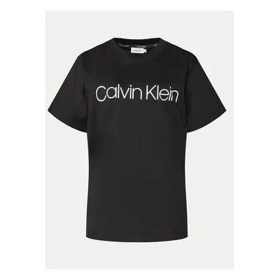 T-Shirt Calvin Klein Curve