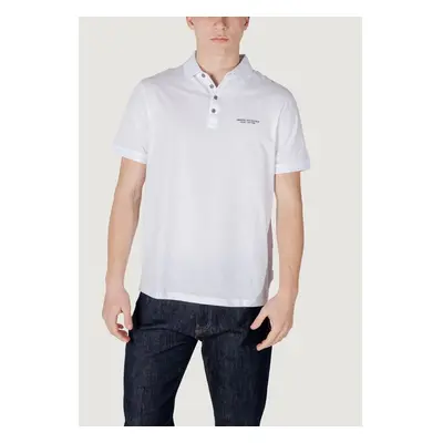 Polokošile Armani Exchange