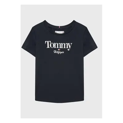 T-Shirt Tommy Hilfiger