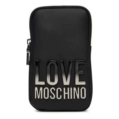 Taška na telefon LOVE MOSCHINO