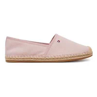 Espadrilky Tommy Hilfiger