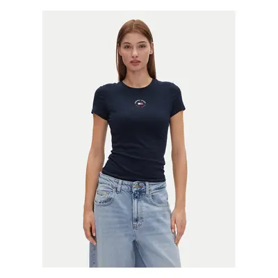 T-Shirt Tommy Jeans