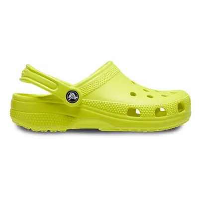 Nazouváky Crocs