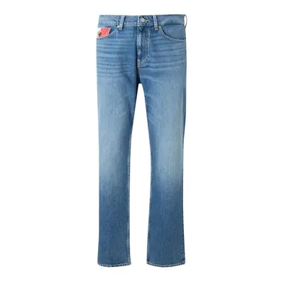 Jeansy Tommy Jeans