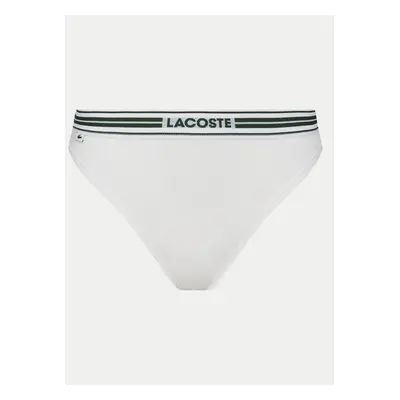 Kalhotky string Lacoste