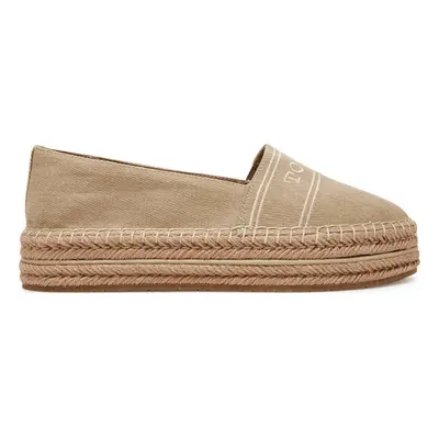 Espadrilky Tommy Hilfiger