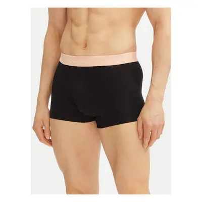 Sada 5 kusů boxerek Calvin Klein Underwear