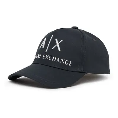 Kšiltovka Armani Exchange