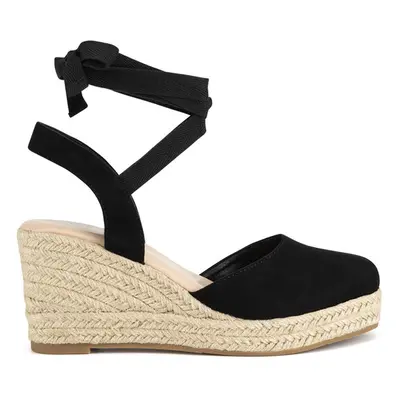 Espadrilky JENNY