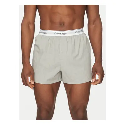 Sada 3 kusů boxerek Calvin Klein Underwear