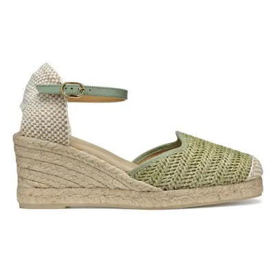 Espadrilky Geox