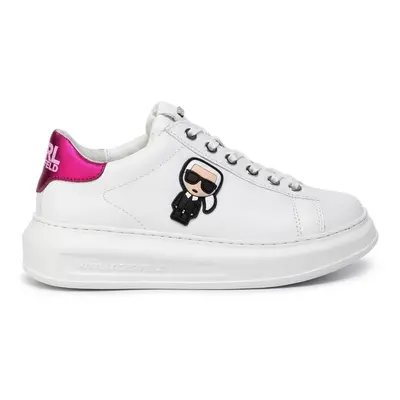 Sneakersy KARL LAGERFELD