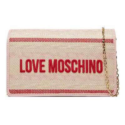 Kabelka LOVE MOSCHINO