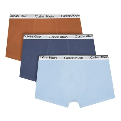 Sada 3 kusů boxerek Calvin Klein Underwear